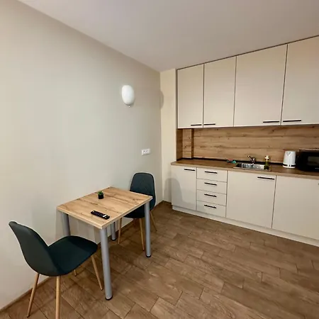Apartament Music Flats
