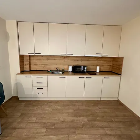Apartament Music Flats *