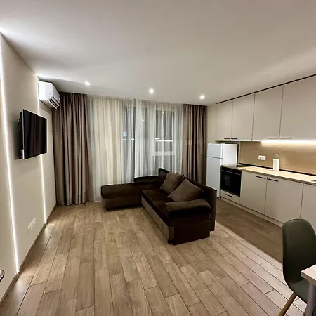 Apartman Music Flats