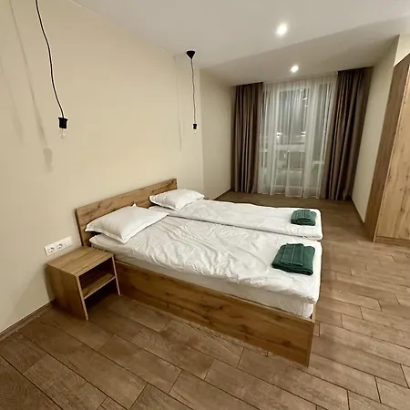 Music Flats Apartman Szófia