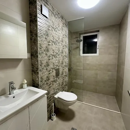 Music Flats Apartman *