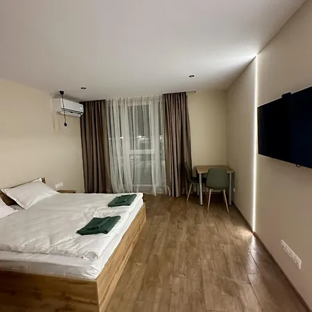 Apartman Music Flats