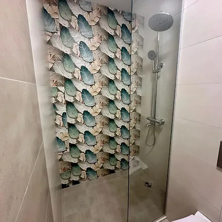 Apartamento Music Flats *