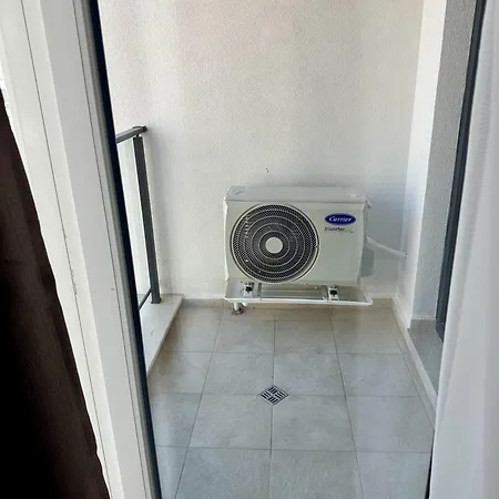 Music Flats Apartman *