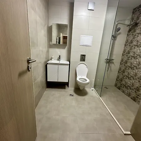 Music Flats Apartman *