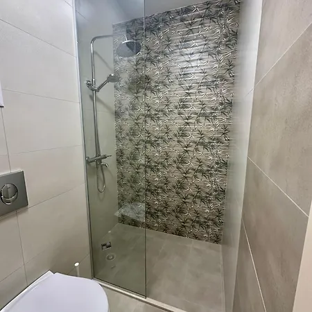 Music Flats Apartamento *