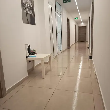 Appartement Music Flats Sofia