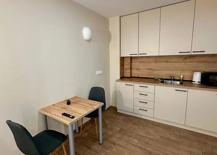 아파트 Music Flats