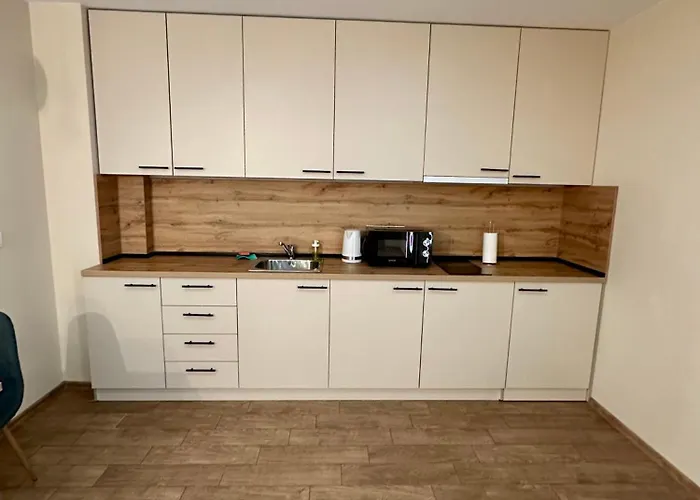 아파트 Music Flats *