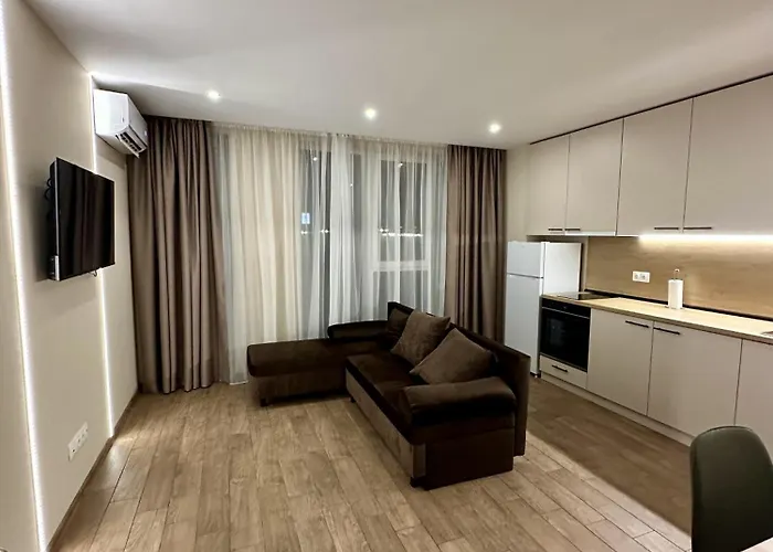 아파트 Music Flats