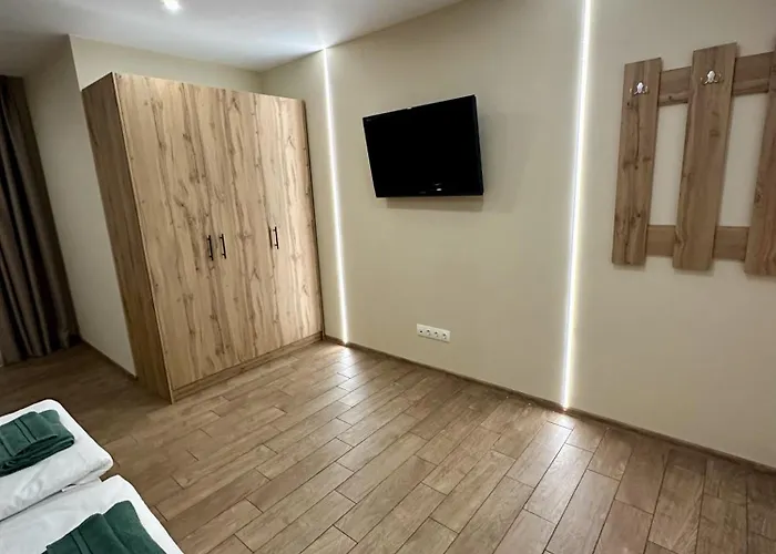 Music Flats 아파트 *