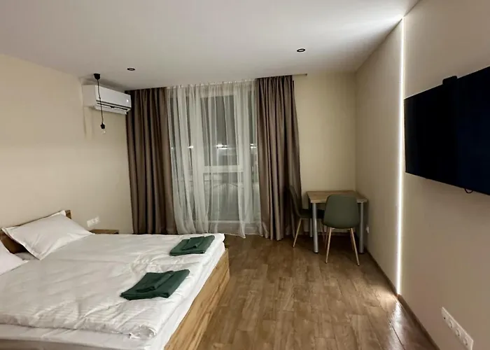 아파트 Music Flats