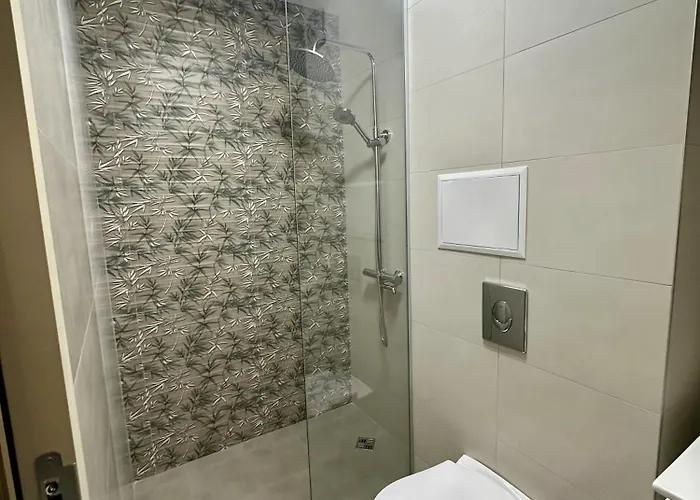 Music Flats 소피아