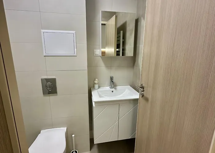 Music Flats * 소피아