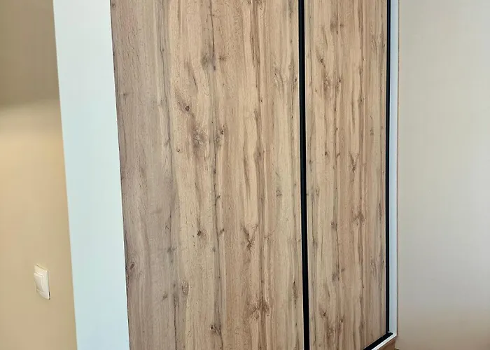 Music Flats 아파트 *