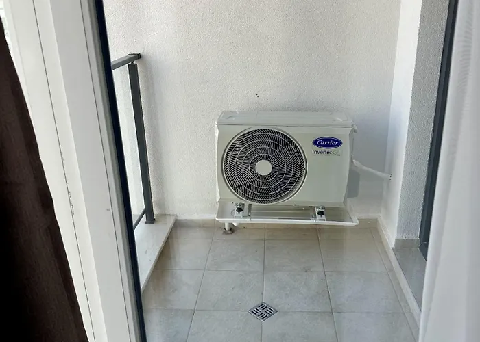 Music Flats 아파트 *