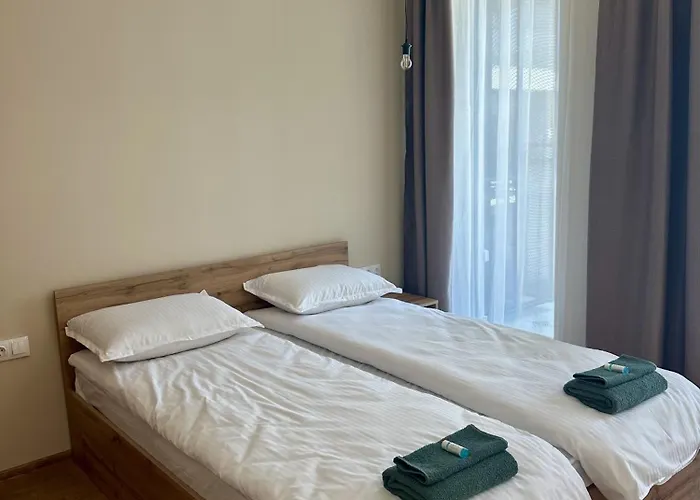 Music Flats 아파트