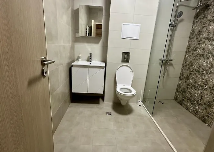 Music Flats 아파트 *