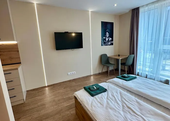 아파트 Music Flats *