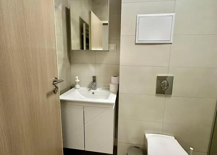 아파트 Music Flats *