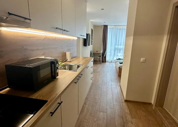 Music Flats * 소피아