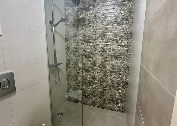 Music Flats 아파트 *