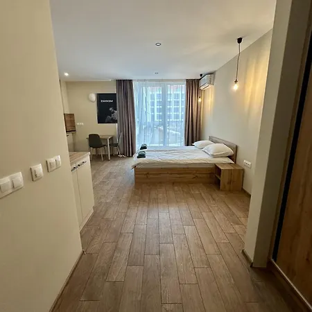 Music Flats * صوفيا