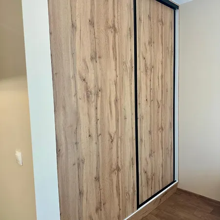 Music Flats アパート *